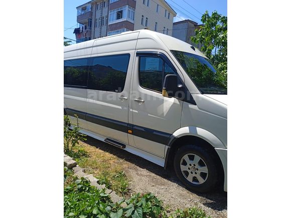 Sahibinden Volkswagen Crafter Hat
