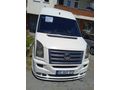 Sahibinden Volkswagen Crafter Hat