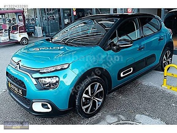 25 BİN KM / HATASIZ / FULL SHİNE PAKET