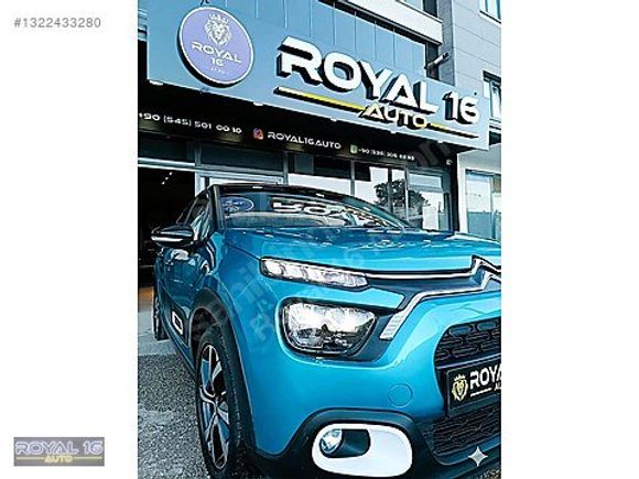 25 BİN KM / HATASIZ / FULL SHİNE PAKET