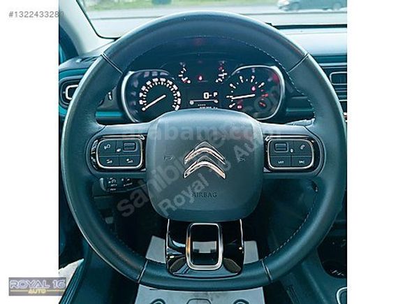 25 BİN KM / HATASIZ / FULL SHİNE PAKET