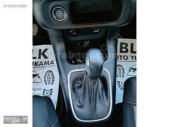 25 BİN KM / HATASIZ / FULL SHİNE PAKET
