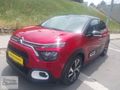 2024 C3 SHİNE 1.2 PURETECH BOYASIZ EAT 6