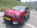 2024 C3 SHİNE 1.2 PURETECH BOYASIZ EAT 6