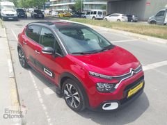 2024 C3 SHİNE 1.2 PURETECH BOYASIZ EAT 6