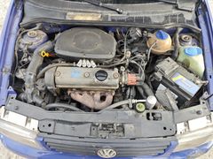 Sahibinden Volkswagen Polo 1.6 1998 Model