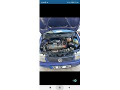 Sahibinden Volkswagen Polo 1.6 1998 Model
