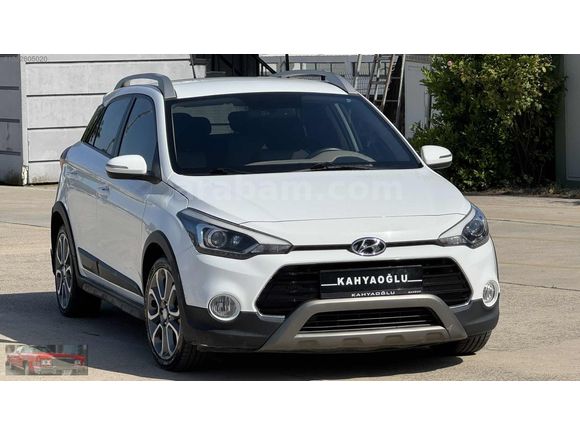 2019 SADECE 115.000 KM HATASIZ & BOYASIZ 1.4İ L.P.G ELİTE SMART