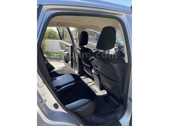 Sahibinden Honda CR-V 1.6 i-DTEC Elegance 2015 Model 