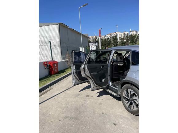 Sahibinden Honda CR-V 1.6 i-DTEC Elegance 2015 Model 
