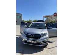 Sahibinden Honda CR-V 1.6 i-DTEC Elegance 2015 Model 