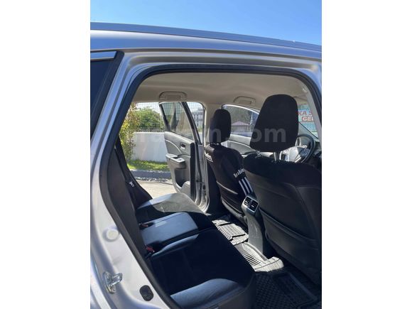 Sahibinden Honda CR-V 1.6 i-DTEC Elegance 2015 Model 