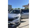 Sahibinden Honda CR-V 1.6 i-DTEC Elegance 2015 Model 