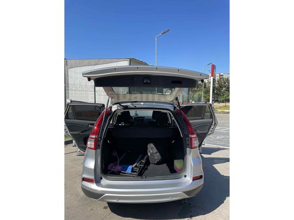 Sahibinden Honda CR-V 1.6 i-DTEC Elegance 2015 Model 