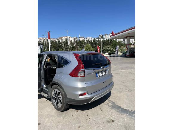 Sahibinden Honda CR-V 1.6 i-DTEC Elegance 2015 Model 