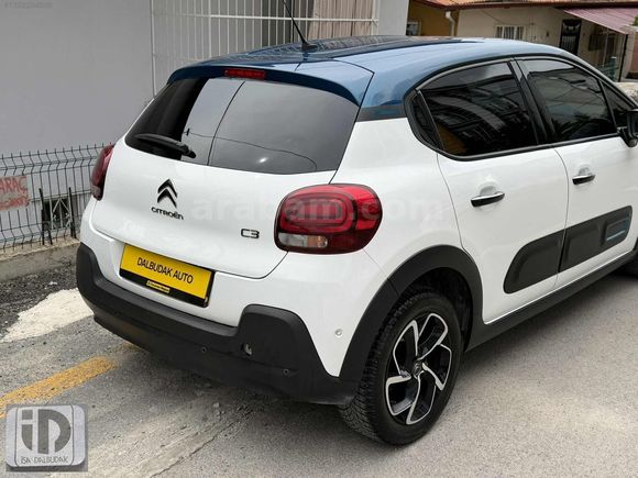 HATASIZ BOYASIZ ÇİFT RENK KLTK ISTMA 2020 MODEL 70 BİNDE