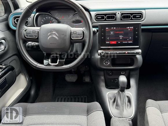 HATASIZ BOYASIZ ÇİFT RENK KLTK ISTMA 2020 MODEL 70 BİNDE