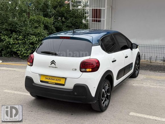 HATASIZ BOYASIZ ÇİFT RENK KLTK ISTMA 2020 MODEL 70 BİNDE