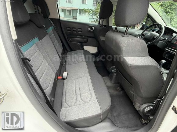 HATASIZ BOYASIZ ÇİFT RENK KLTK ISTMA 2020 MODEL 70 BİNDE