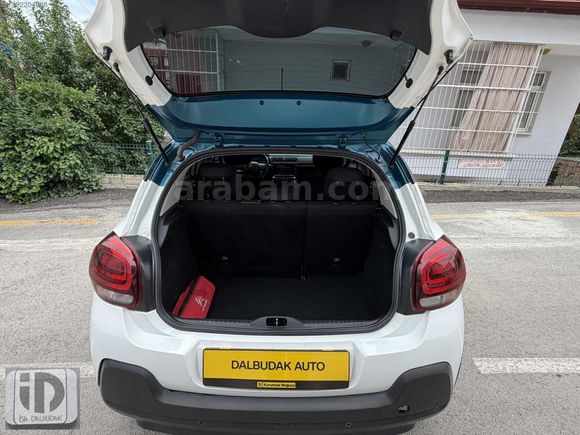 HATASIZ BOYASIZ ÇİFT RENK KLTK ISTMA 2020 MODEL 70 BİNDE