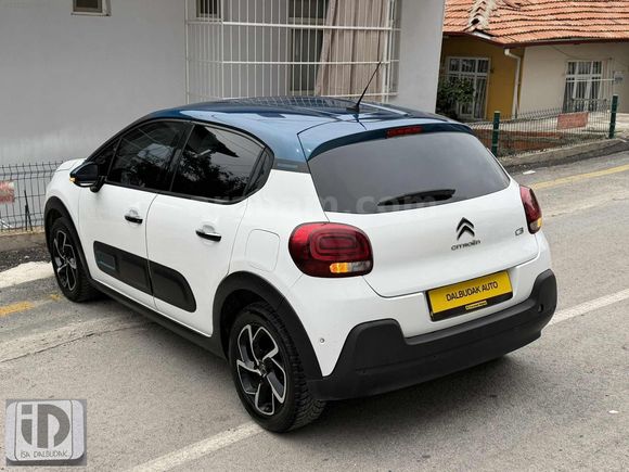 HATASIZ BOYASIZ ÇİFT RENK KLTK ISTMA 2020 MODEL 70 BİNDE
