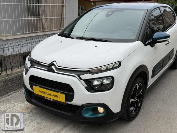 HATASIZ BOYASIZ ÇİFT RENK KLTK ISTMA 2020 MODEL 70 BİNDE