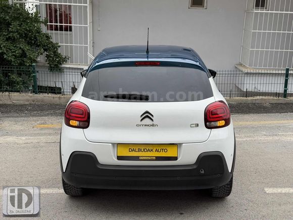 HATASIZ BOYASIZ ÇİFT RENK KLTK ISTMA 2020 MODEL 70 BİNDE