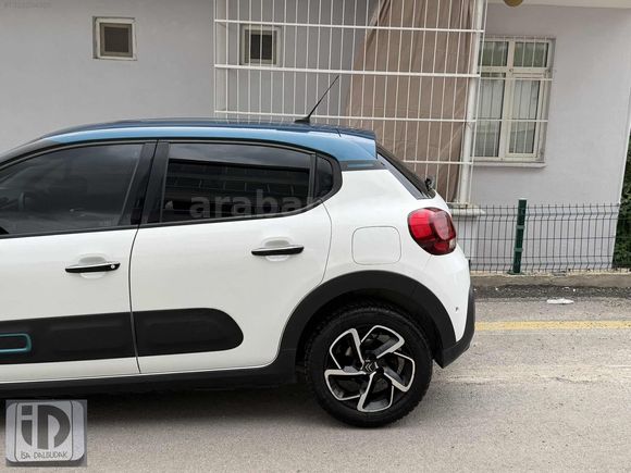 HATASIZ BOYASIZ ÇİFT RENK KLTK ISTMA 2020 MODEL 70 BİNDE