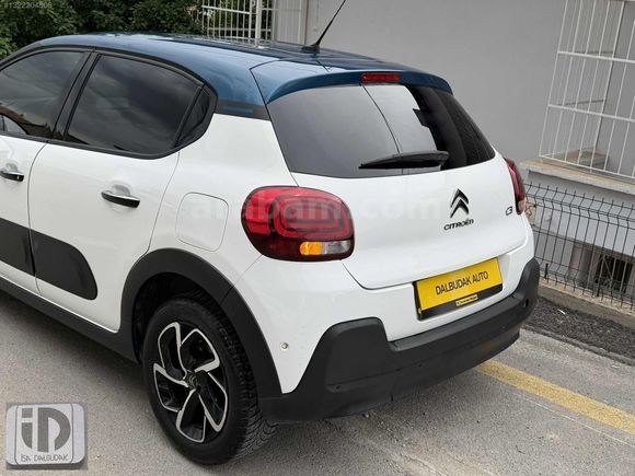 HATASIZ BOYASIZ ÇİFT RENK KLTK ISTMA 2020 MODEL 70 BİNDE