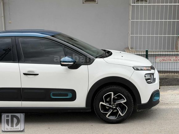 HATASIZ BOYASIZ ÇİFT RENK KLTK ISTMA 2020 MODEL 70 BİNDE