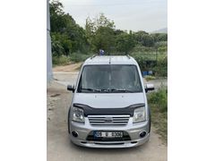 Sahibinden Ford Tourneo Connect 110PS 2012 Model 
