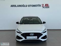 HYUNDAİ BAYİ ARSLANOĞLU DAN İ30 1.5 T-GDI PRİME DCT