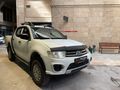 PROFORMA motors 2014 MİTSUBİSHİ L200 4x4 R/D LOCK INVİTE