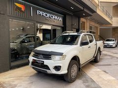 PROFORMA motors 2014 MİTSUBİSHİ L200 4x4 R/D LOCK INVİTE