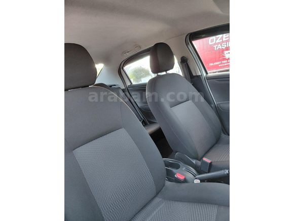 Sahibinden Citroen C-Elysée 1.6 HDi Attraction 2016 Model
