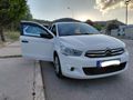 Sahibinden Citroen C-Elysée 1.6 HDi Attraction 2016 Model