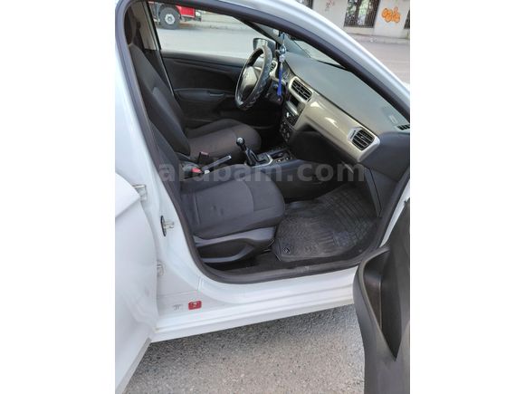 Sahibinden Citroen C-Elysée 1.6 HDi Attraction 2016 Model