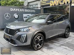 DAYCAR MOTORS 2025 PEUGEOT 2008 1.12 MEHV ALLURE