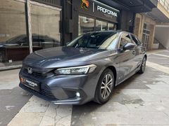 PROFORMA motors 2023 HONDA CİVİC 1.5 TURBO VTEC ECO ELEGANCE
