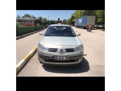 Sahibinden Renault Megane 1.6 Dynamique  2004 Model ACİL HAFTA SONUNA KADAR