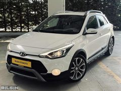 BOYASIZ HYUNDAİ İ20 ACTİVE 1.4 MPI ELİTE OTOMATİK 100 HP
