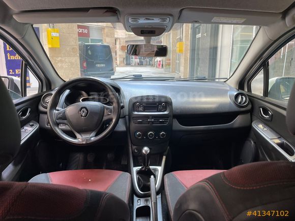 PROFORMA motors 2012 RENAULT CLİO 1.5 DCİ JOY START/STOP