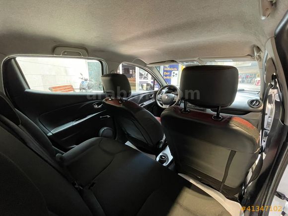 PROFORMA motors 2012 RENAULT CLİO 1.5 DCİ JOY START/STOP