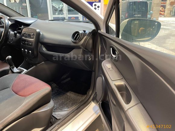 PROFORMA motors 2012 RENAULT CLİO 1.5 DCİ JOY START/STOP