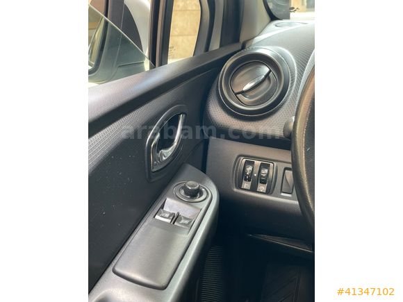 PROFORMA motors 2012 RENAULT CLİO 1.5 DCİ JOY START/STOP