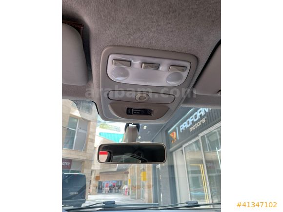 PROFORMA motors 2012 RENAULT CLİO 1.5 DCİ JOY START/STOP
