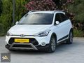 ARAS OTOMOTİV'DEN 57000KM İ20 ACTİVE