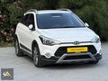 ARAS OTOMOTİV'DEN 57000KM İ20 ACTİVE