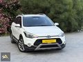 ARAS OTOMOTİV'DEN 57000KM İ20 ACTİVE