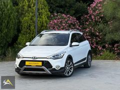 ARAS OTOMOTİV'DEN 57000KM İ20 ACTİVE